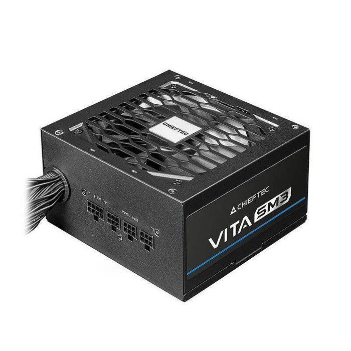 Τροφοδοτικό 650W Chieftec Power Vita SM3 Serie (80+Bronze)