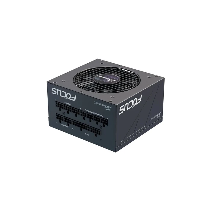 Τροφοδοτικό 850W Seasonic Power FOCUS-GX-850 ATX3 Modular (Gold)