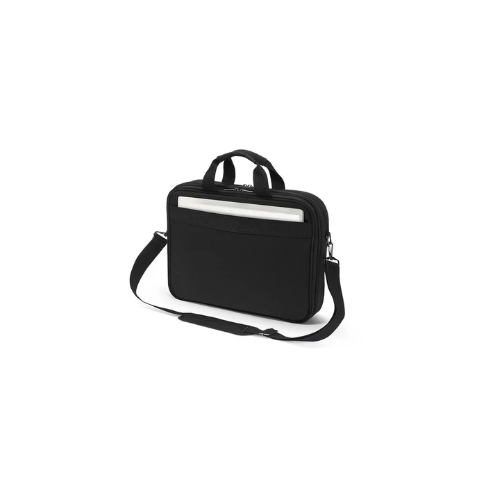 Τσάντα Laptop Dicota Top Traveller TWO 15-17,3" black