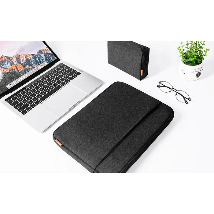 Τσάντα Laptop Inateck 13,3" accessory pouch [LB01005-13_black]