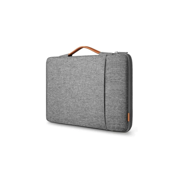Τσάντα Laptop Inateck 16" accessory pouch LB02006/S1 Gray