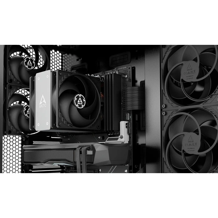 Ψύκτρα Επεξεργαστή Arctic Freezer 36 SI