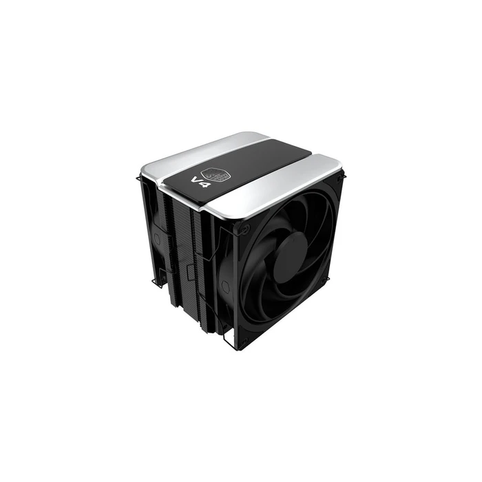 Ψύκτρα Επεξεργαστή CoolerMaster V4 Alpha Black