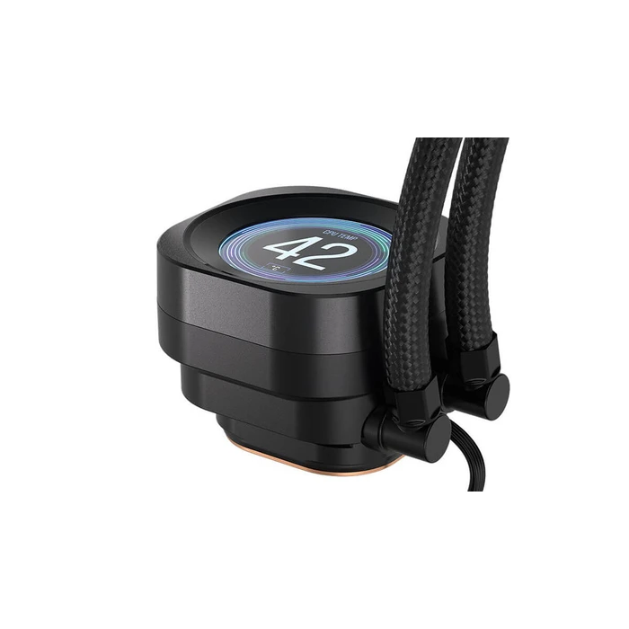 Υδρόψυξη Επεξεργαστή Corsair WAK NAUTILUS 360 LCD, 360mm Radiator