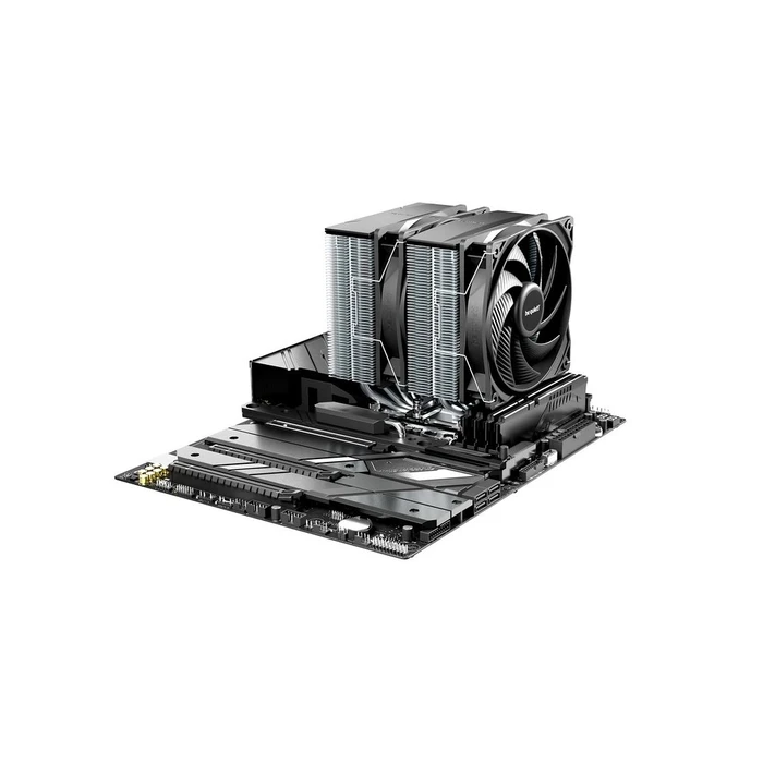 Ψύκτρα Επεξεργαστή Be quiet PURE ROCK PRO 3