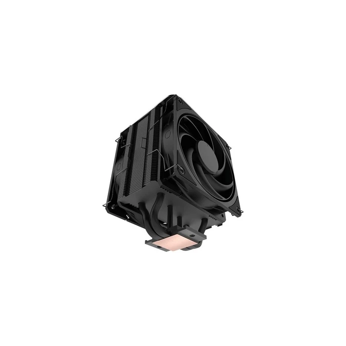 Ψύκτρα Επεξεργαστή CoolerMaster V4 Alpha Black