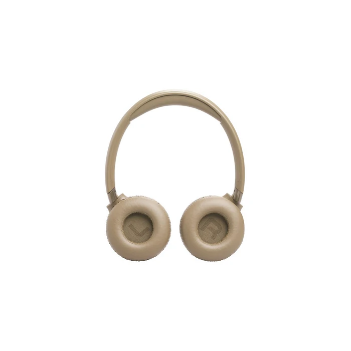 Headphones JBL Tune 680Nc Headset - Beige