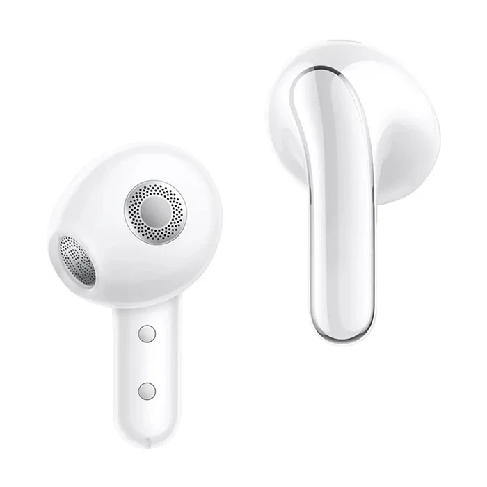 Bluetooth Handsfree Xiaomi Buds 5 Ceramic White Bhr8117Gl