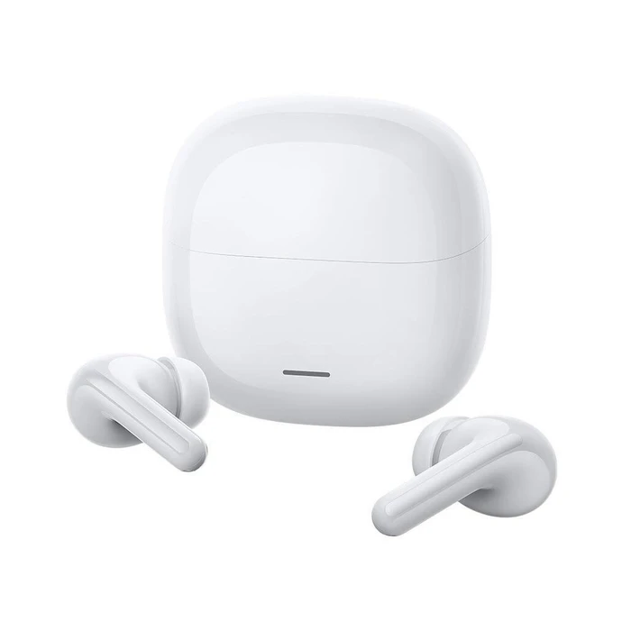Bluetooth Handsfree Xiaomi Redmi Buds 8 Lite White Bhr08Olgl