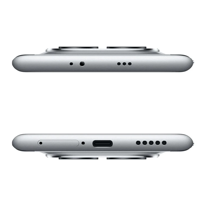 Smartphone Poco M8 8+512GB DS 5G Silver Oem