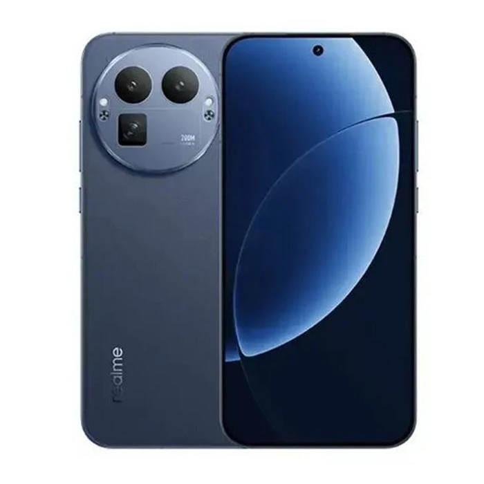 Smartphone Realme Gt 8 Pro 12+256GB DS 5G Urban Blue Oem
