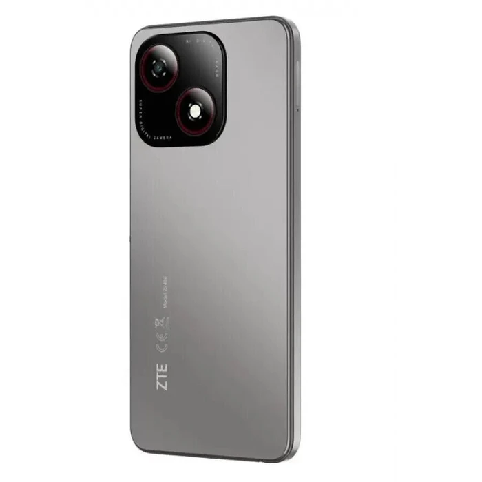 Smartphone ZTE Blade A35E 2+64GB DS 4G Grey Oem