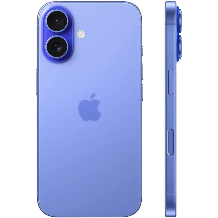 Smartphone Apple Iphone 16 512GB - Ultramarine