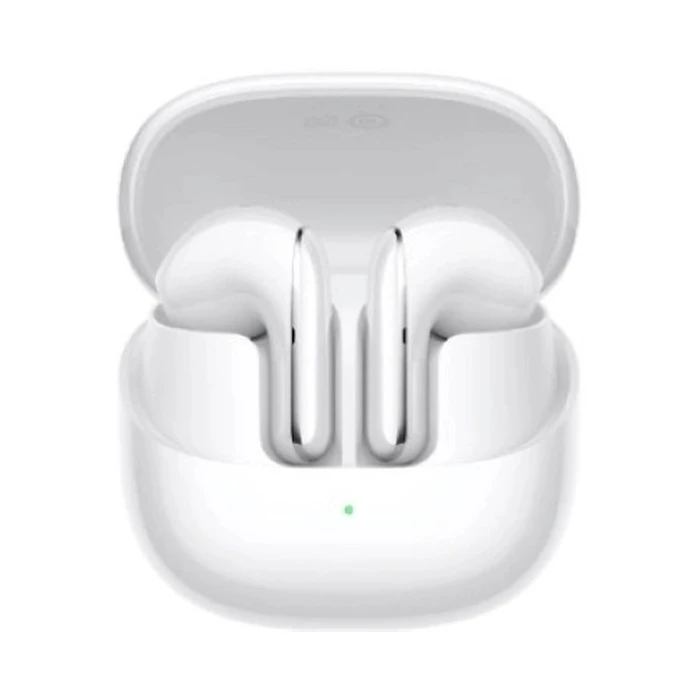 Bluetooth Handsfree Xiaomi Buds 5 Ceramic White Bhr8117Gl