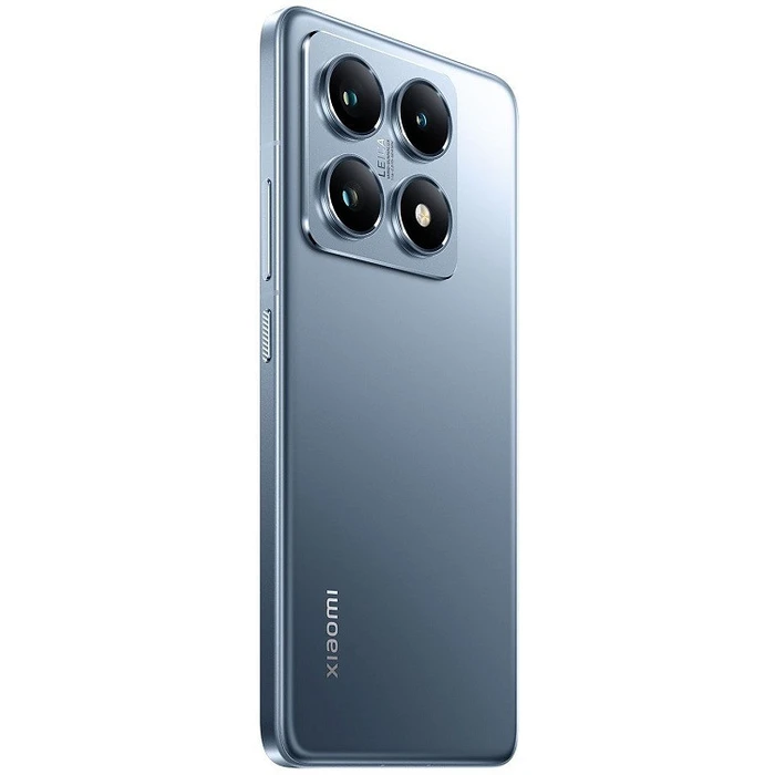Smartphone Xiaomi 14T Pro 12+256GB DS 5G Titan Blue Oem
