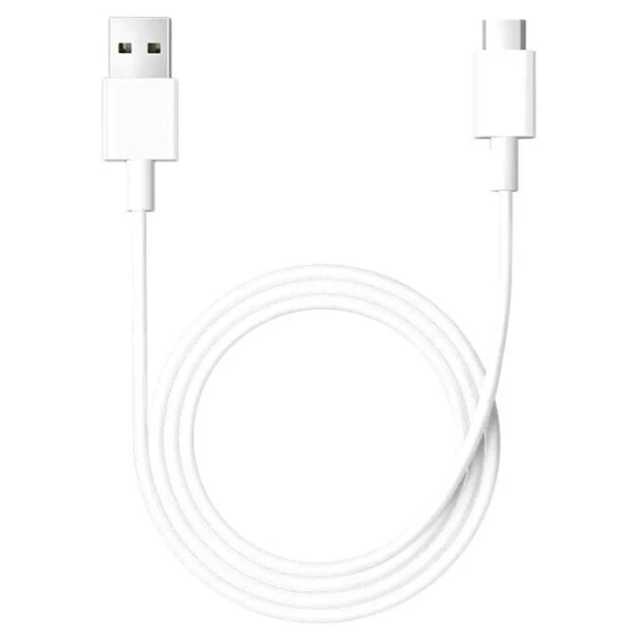 Καλώδιο Xiaomi 3A Usb-A To Usb-C Cable (100Cm)