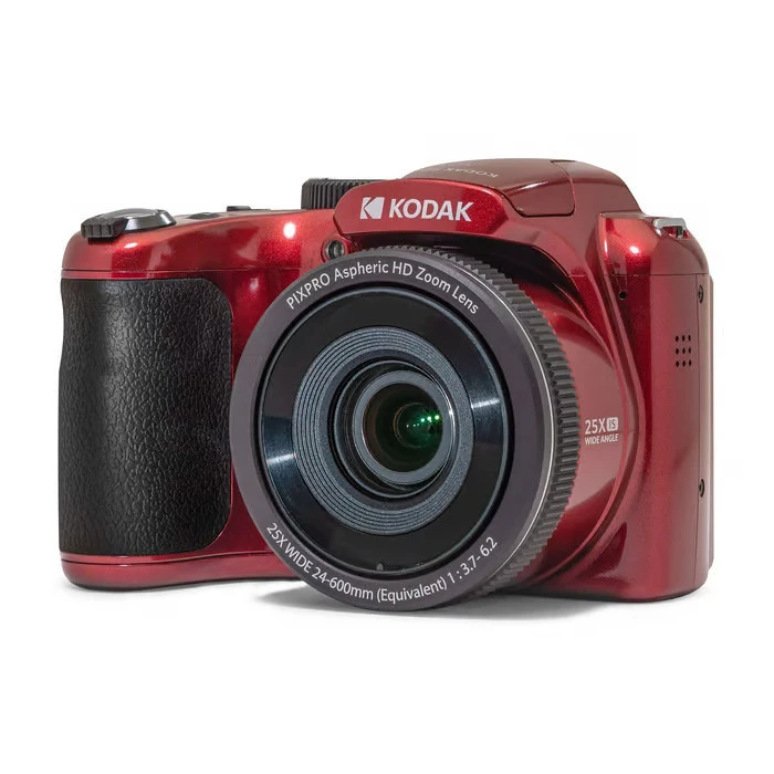 Φωτογραφική Μηχανή Kodak Az255 Camera Digital Red