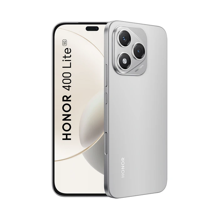 Smartphone Honor 400 Lite 5G Dual Sim 8GB Ram 256GB - Grey