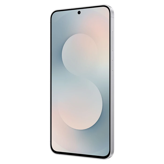 Smartphone Samsung Galaxy S25 Fe S731 5G Dual Sim 8GB 128GB - White
