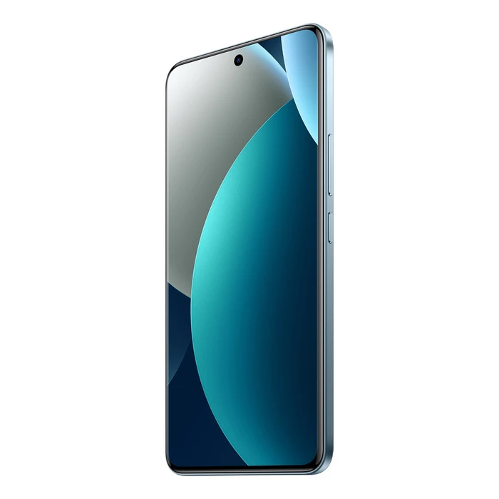 Smartphone Xiaomi Redmi Note 15 Pro 4G Dual Sim 8GB Ram 256GB - Blue