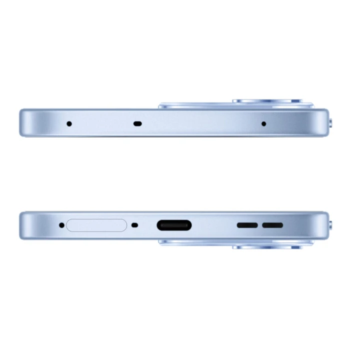 Smartphone Oppo Reno 15F 8+256GB 5G Aurora Blue