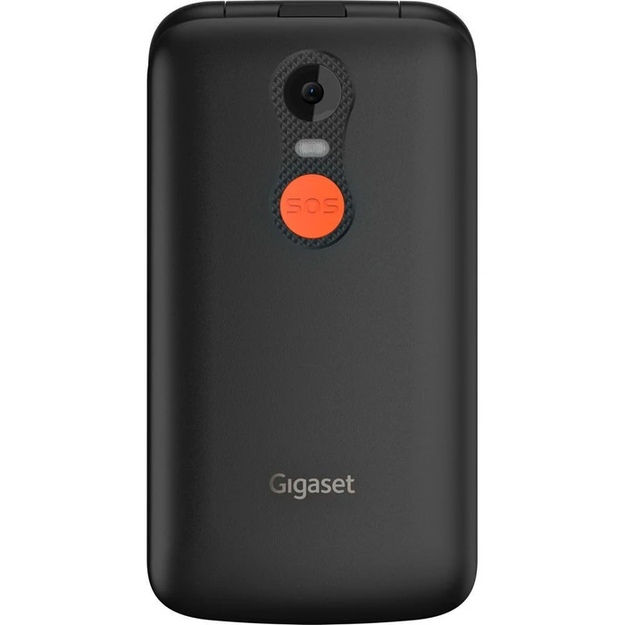 Κινητό Gigaset Gl595 Black