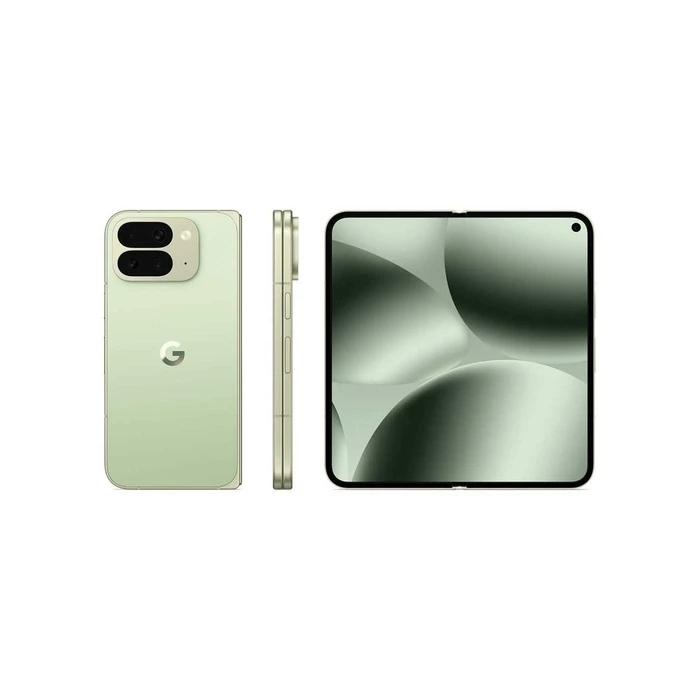 Smartphone Google Pixel 10 Pro Fold 512GB Jade