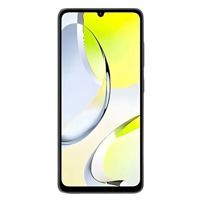 Smartphone ZTE Blade A76 4+128GB DS 4G Polar Grey Oem