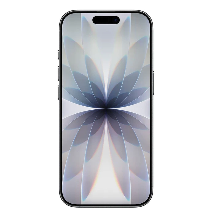 Smartphone Apple Iphone 17 256GB - Black