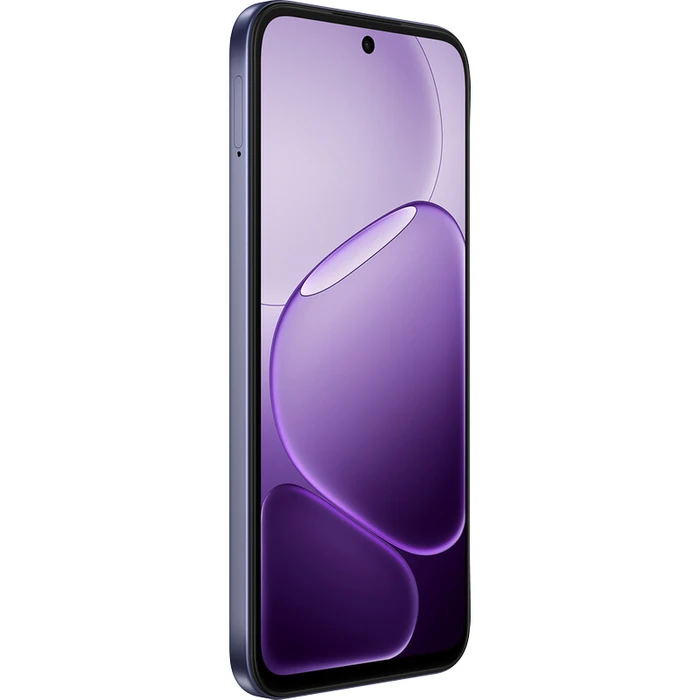 Smartphone Oppo A6X 4G Dual Sim 4GB Ram 128GB - Black Purple
