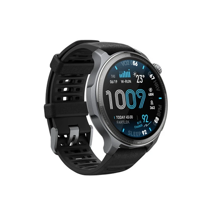 Smartwatch Amazfit Balance 2 Xt Gray/Black W2546Gl2N