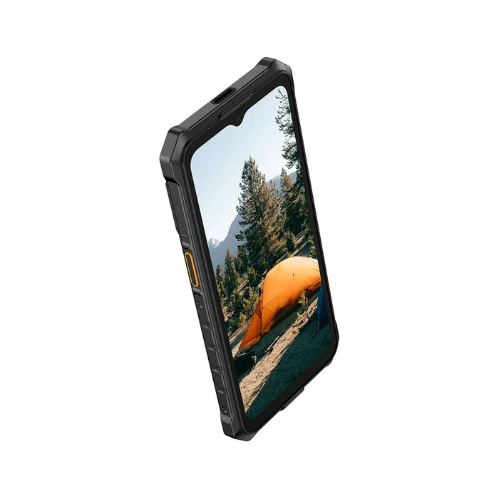 Smartphone Ulefone RugKing 3 Pro 8+128GB 4G Black Oem