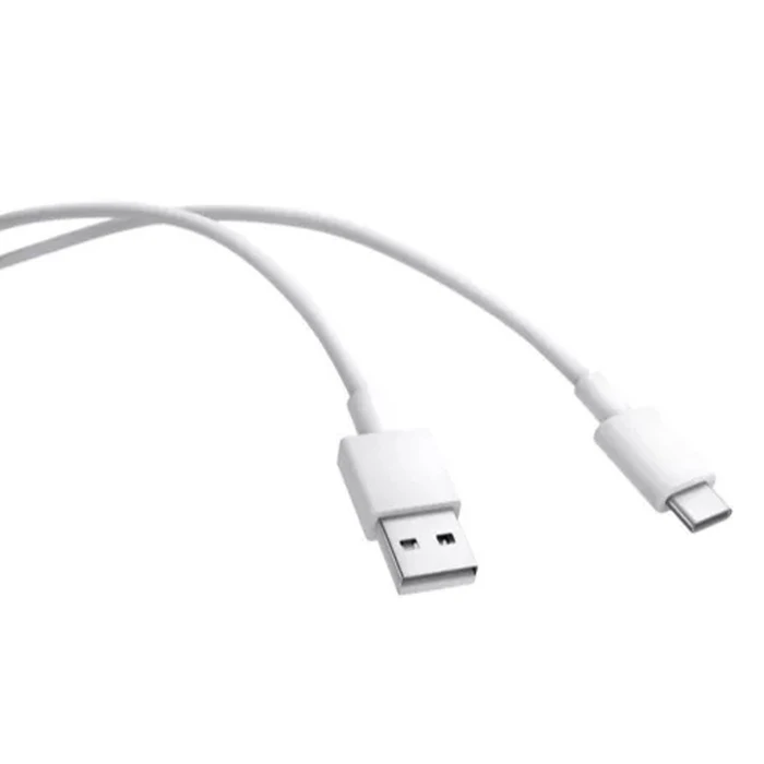 Καλώδιο Xiaomi 3A Usb-A To Usb-C Cable (100Cm)