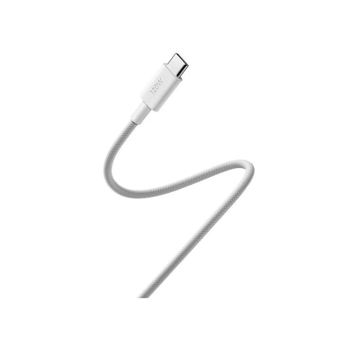 Καλώδιο Xiaomi 6A Braided Usb-C To Usb-C Cable (2M)