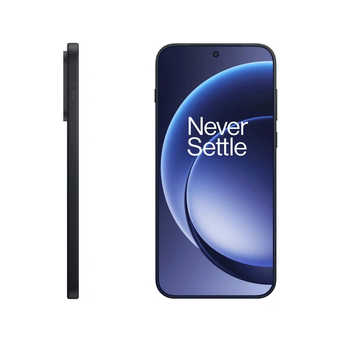 Smartphone OnePlus 15 5G Dual Sim 16GB Ram 512GB - Black