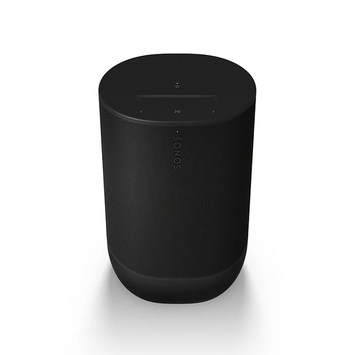 Φορητό Ηχείο Bluetooth Sonos Move 2 - Black
