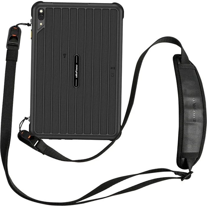 Tablet Ulefone RugKing Pad 2 Pro 8+256GB 4G 10.1" Black