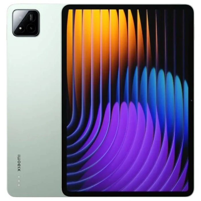 Tablet Xiaomi Redmi Pad 7 Pro 12+512GB Wifi 11.2" Green
