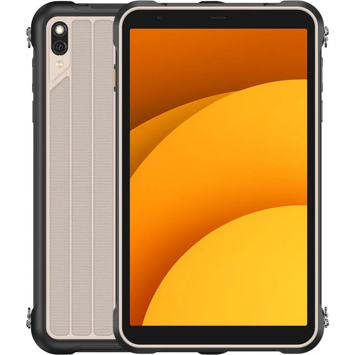 Tablet Ulefone RugKing Pad Pro 8+128GB 4G 8.68" Gray NFC