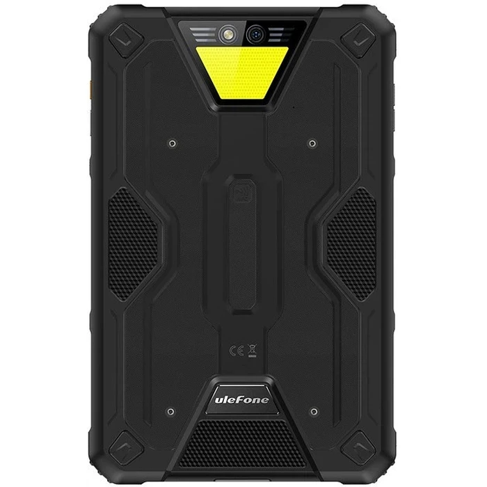 Tablet Ulefone Armor Pad 2 8+256GB Lte 11" Black