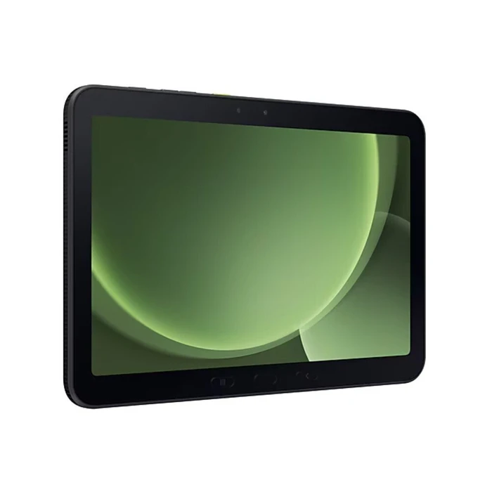Tablet Samsung Galaxy Tab Active 5 Pro X356 10.1 5G 6GB 128GB Enterprise Edition - Green