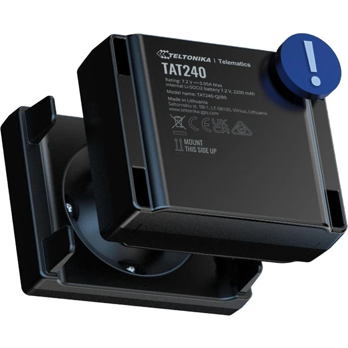 GPS Tracker Teltonika Tat240