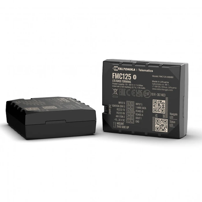 GPS Tracker Teltonika Fmc125