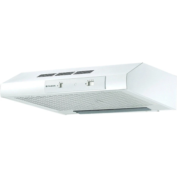 Απορροφητήρας Ελεύθερος Faber 2740 Base Wh A70