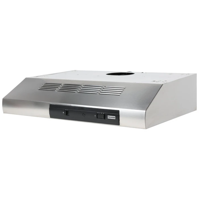 Απορροφητήρας Ελεύθερος Franke Ftt 6322 Xs Inox
