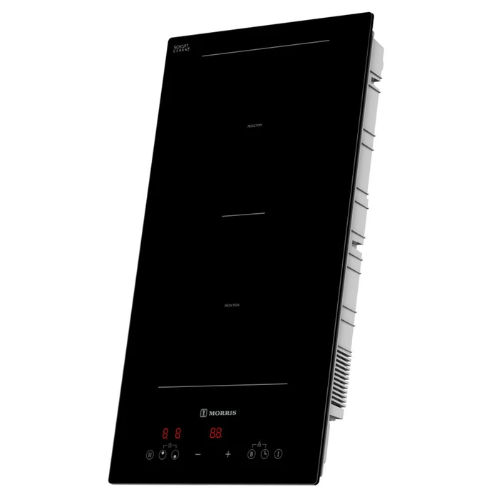 Επαγωγική Εστία Morris Domino Mιd-65358