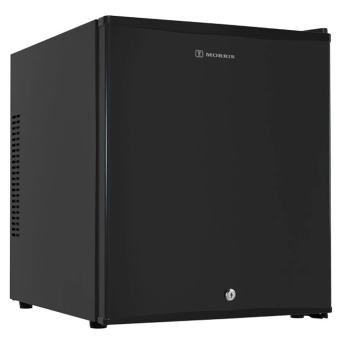 Mini Bar Θερμοηλ Morris B71044Est Μαυρο