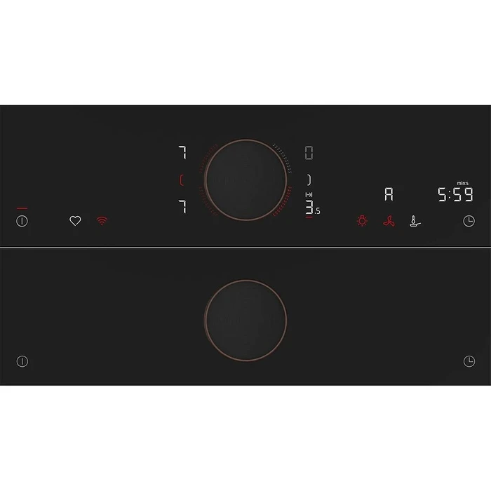 Επαγωγική Εστία 80cm Neff T68Yyy4C0