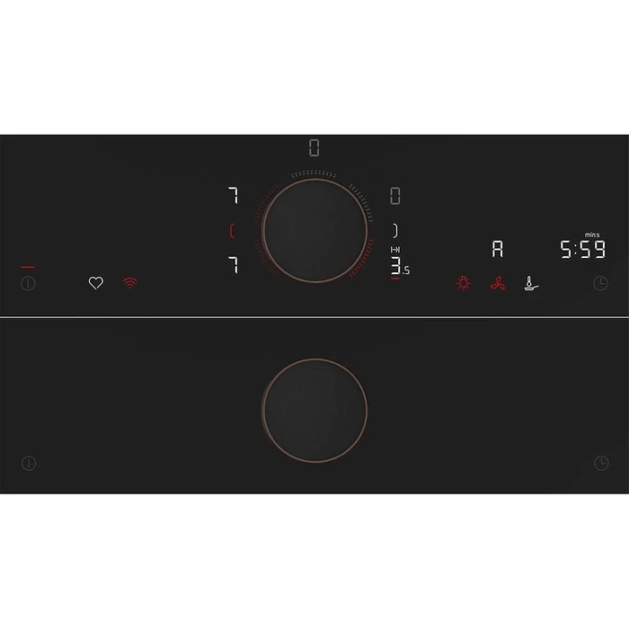 Επαγωγική Εστία 90cm Neff T69Yyv4C0