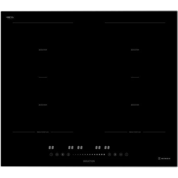 Επαγωγική Εστία Morris Mif-65367